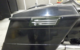 HARLEY FLHX 1580 2010