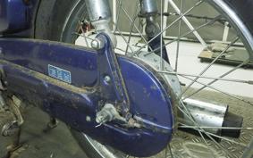 YAMAHA MATE 50 V50