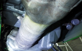 KAWASAKI NINJA H2 SX SE 2018 ZXT02A