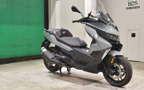 BMW C400GT 2020