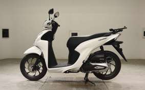 HONDA DIO 110 1999 JK03