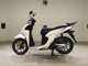 Фото Honda DIO 110 1999 с японского аукциона