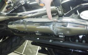 HARLEY XL883RI 2015