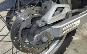 YAMAHA SEROW 250 2015 DG11J
