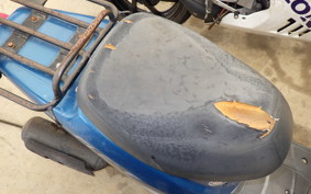 HONDA TOPIC AF38