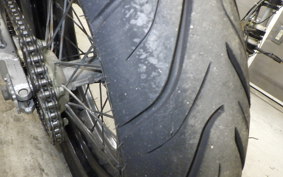 KAWASAKI KLX250D TRACKER LX250E