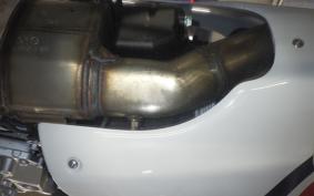 YAMAHA XSR900 GP 2025 RN96J