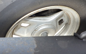 HONDA DIO Gen.4 AF35