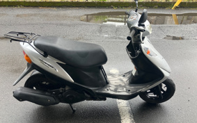 SUZUKI ADDRESS V125 CF46A