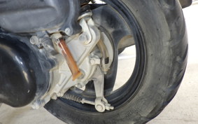 YAMAHA JOG Gen.5 SA36J