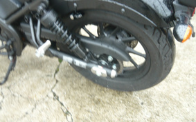 HONDA  REBEL 250 ABS MC49