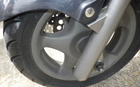 YAMAHA MAJESTY 125 FI LPRS