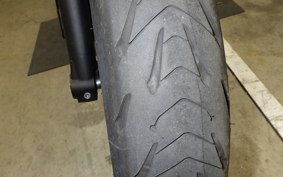 YAMAHA MT-07 2021 RM33J