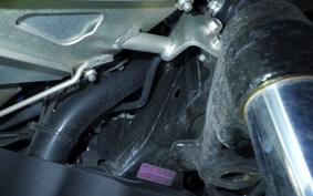 HONDA PCX 160 KF47