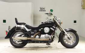 YAMAHA DRAGSTAR 400 CLASSIC 2025 4TR