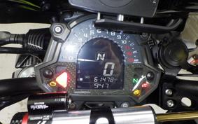 KAWASAKI Z900 Gen.2 2019 ZR900B