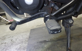 HONDA REBEL 250 A MC49