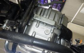 YAMAHA YB125SP 2007
