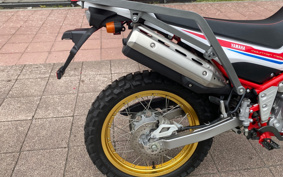 YAMAHA  SEROW 250 FINAL ED DG31J