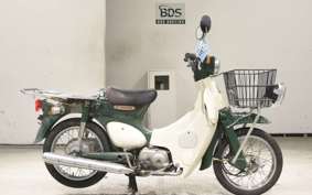 HONDA LITTLE CUB E AA01