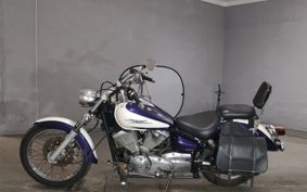 YAMAHA DRAGSTAR 250 VG02J