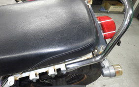 YAMAHA TW225 2004 DG09J
