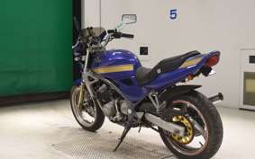 KAWASAKI BALIUS 250 ZR250A