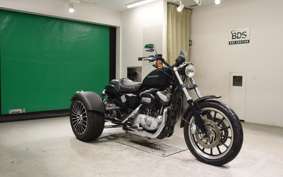 HARLEY XL1200R TRIKE 2004