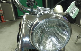 HARLEY FLSTF 1340 1997