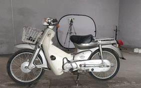 HONDA SUPER CUB50 C50
