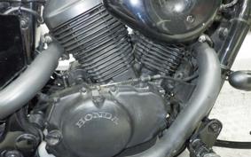 HONDA STEED 400 1993 NC26