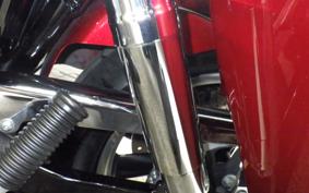 HARLEY FLD 1580 2012