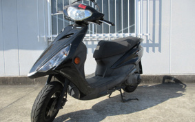 YAMAHA  AXIS Z