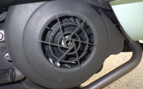 VESPA SPRINT125
