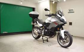 BMW F900XR 2021