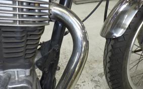 YAMAHA SR400 Gen.3 2001 RH01J