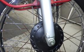 HONDA CT110 HUNTER CUB