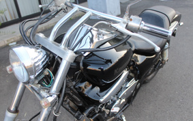 KAWASAKI ELIMINATOR 250V VN250A