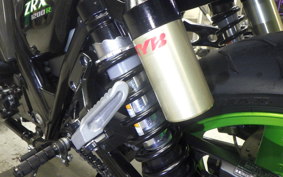 KAWASAKI ZRX1200 R 2008 ZRT20A