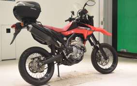 HONDA CRF250M 2022 MD38