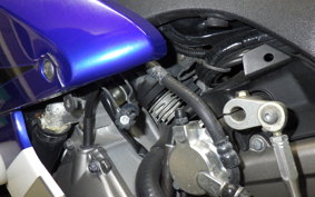 HONDA CBR1000RR 2005 SC57