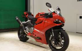 DUCATI 899 PANIGALE 2014