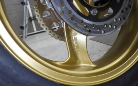 KAWASAKI BALIUS 250 ZR250A