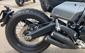 DUCATI SCRAMBLER NIGHT SHIFT 2021 3K00