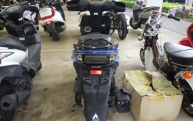 SUZUKI スウィッシュ125 DV12B