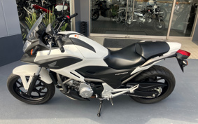 HONDA NC700X TypeLD 2014 RC63