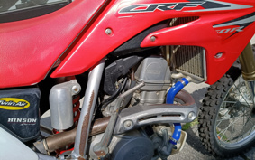 HONDA CRF150R KE03