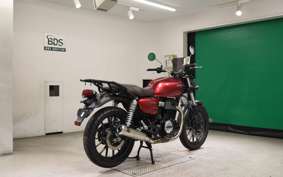 HONDA GB350 2021 NC59