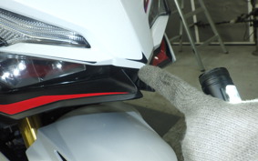 HONDA CBR250RR A 2021 MC51