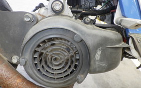 YAMAHA PASSOL 2E9